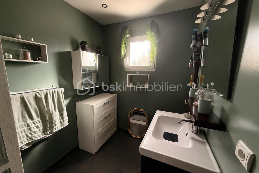 � vendre  Maison Aigues-Mortes (30220)