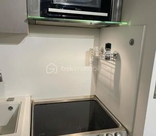  Appartement � vendre 2 pi�ces 33 m�