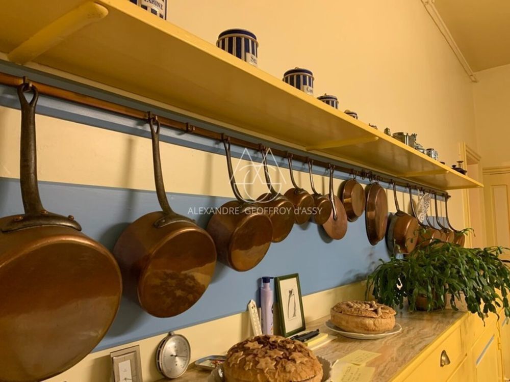 � vendre  Propri�t�/ch�teau Angers (49000)