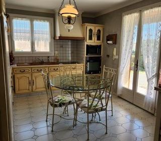  Maison � vendre 5 pi�ces 145 m�