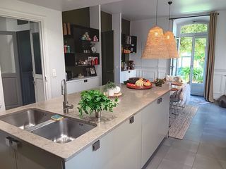  Maison � vendre 8 pi�ces 200 m�