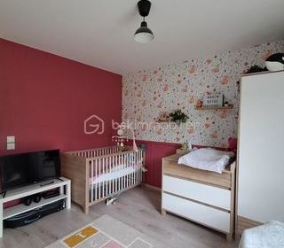  Appartement � vendre 3 pi�ces 66 m�