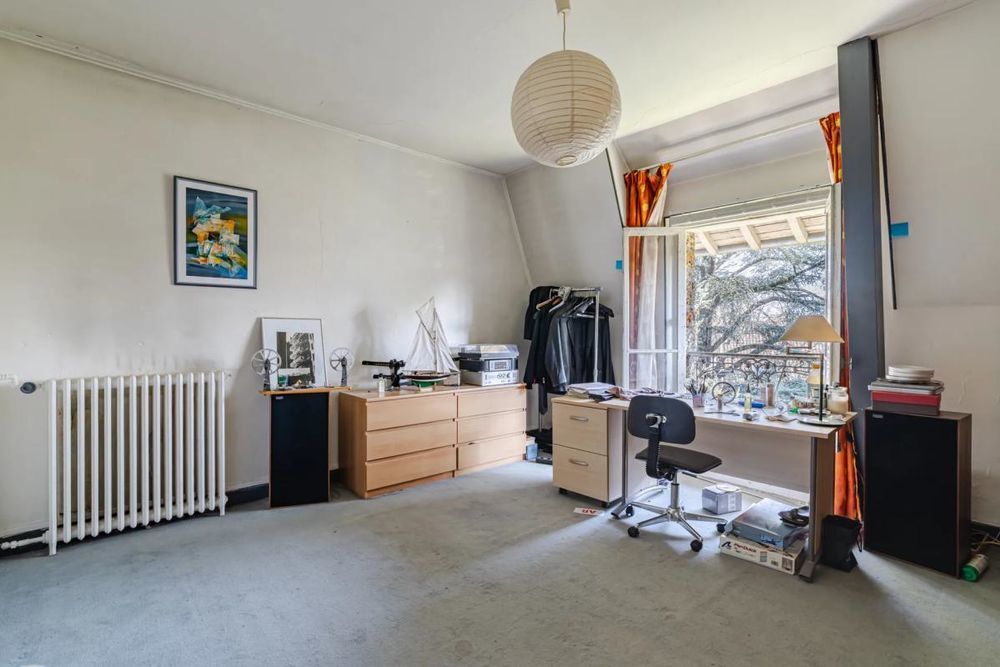 � vendre  Maison Sannois (95110)