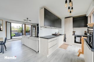  Appartement � vendre 3 pi�ces 72 m�