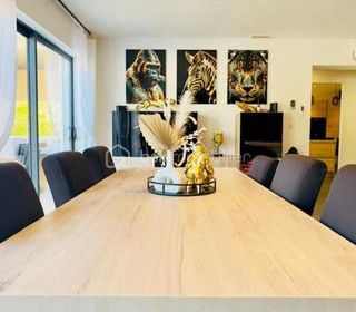  Maison � vendre 5 pi�ces 171 m�