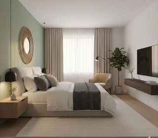  Appartement � vendre 2 pi�ces 45 m�