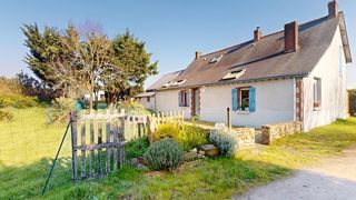  Maison � vendre 6 pi�ces 131 m�