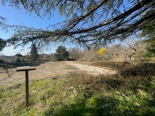  Terrain � vendre 1183 m�