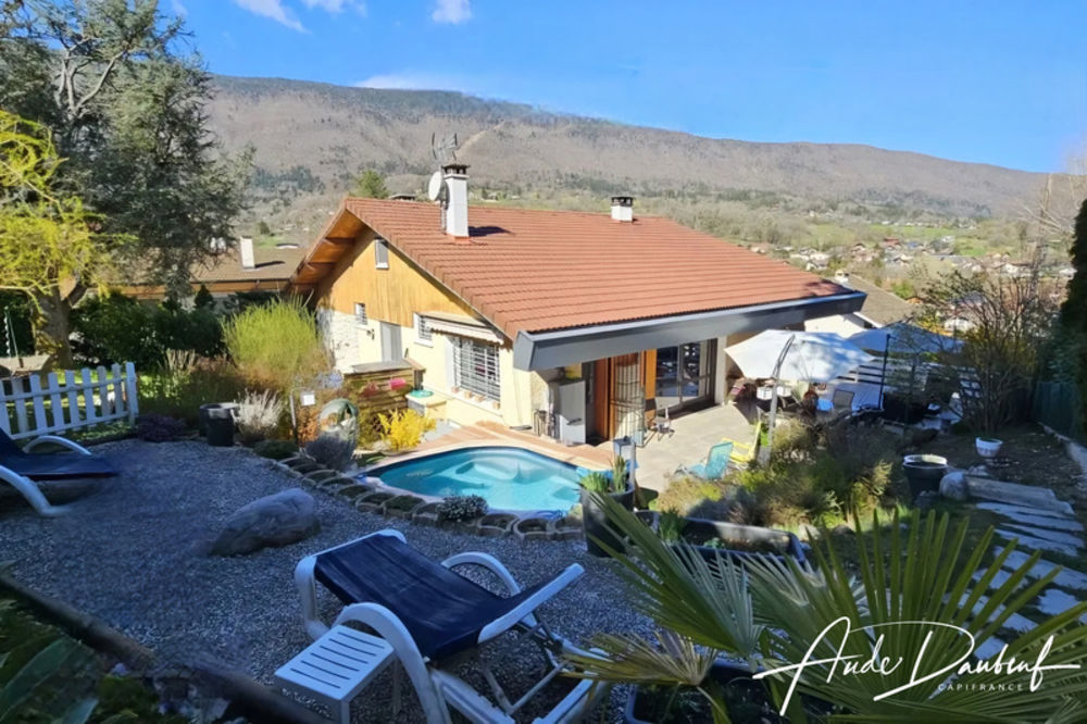 � vendre  Maison Saint-Jorioz (74410)