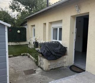  Maison � vendre 4 pi�ces 85 m�