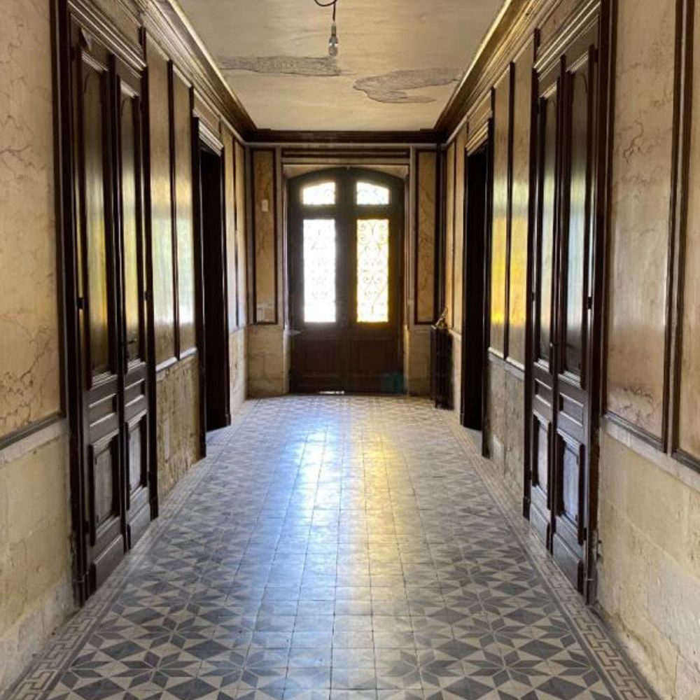 � vendre  Propri�t�/ch�teau Montagne (33570)