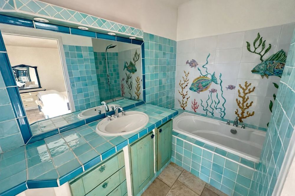 � vendre  Villa Saint-Victoret (13730)