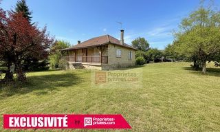  Maison � vendre 3 pi�ces 80 m�