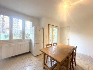  Maison � louer 4 pi�ces 92 m�