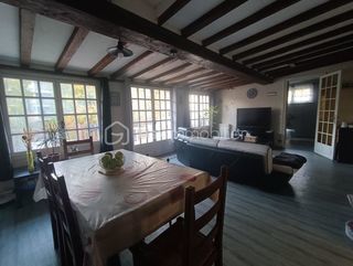  Maison � vendre 6 pi�ces 163 m�