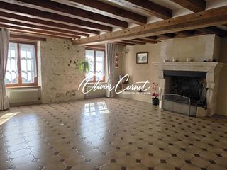  Maison � vendre 5 pi�ces 136 m�