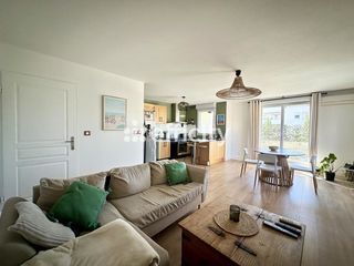  Appartement � vendre 3 pi�ces 67 m�