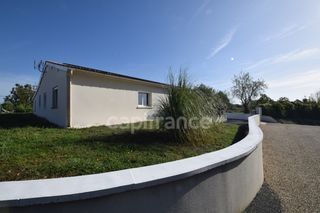  Maison � vendre 4 pi�ces 119 m�