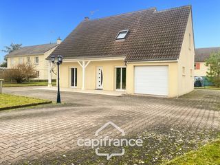  Maison � vendre 5 pi�ces 120 m�