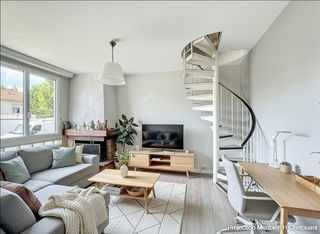  Maison � vendre 5 pi�ces 101 m�