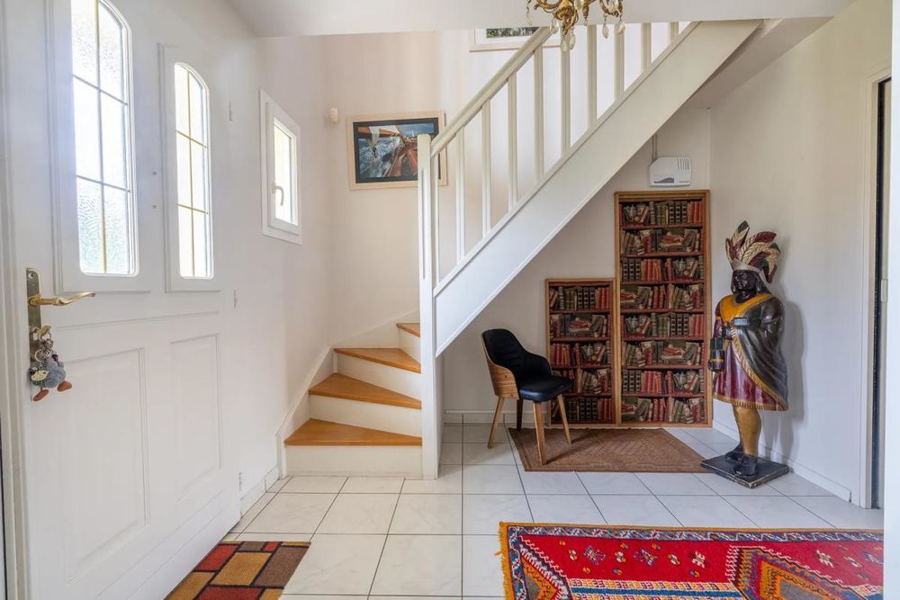 � vendre  Maison La Norville (91290)