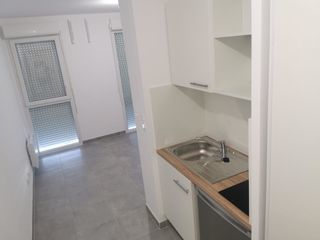  Appartement � louer 1 pi�ce 20 m�