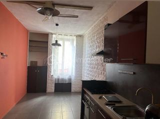  Appartement � vendre 2 pi�ces 42 m�