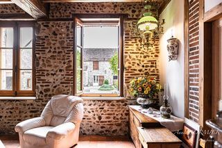  Maison � vendre 7 pi�ces 245 m�