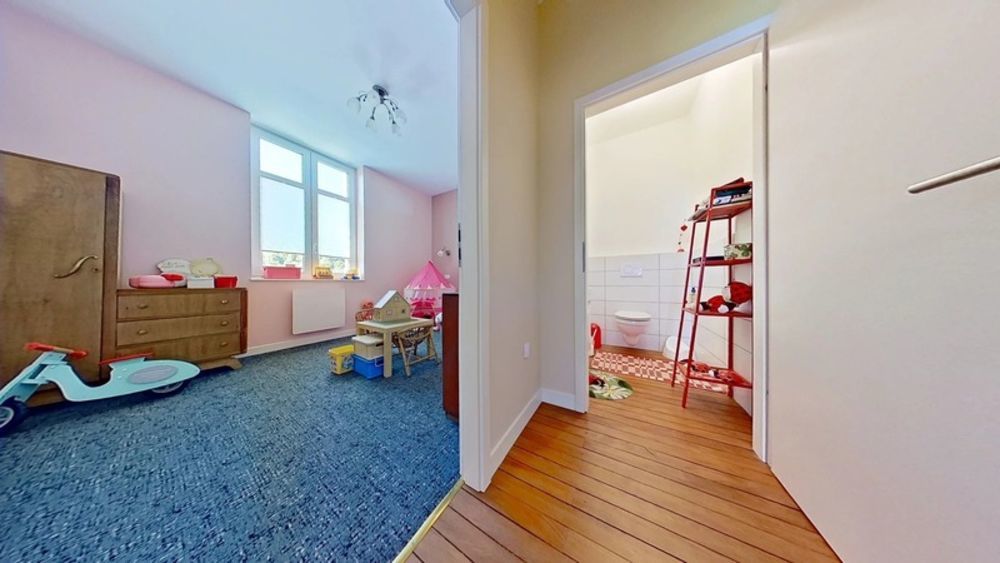 � vendre  Villa Longwy (54400)