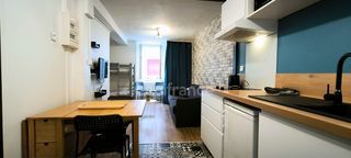  Appartement � vendre 1 pi�ce 23 m�