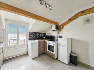  Appartement � vendre 2 pi�ces 25 m�