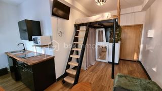  Appartement � louer 1 pi�ce 16 m�