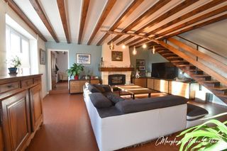  Propri�t�/ch�teau � vendre 10 pi�ces 235 m�