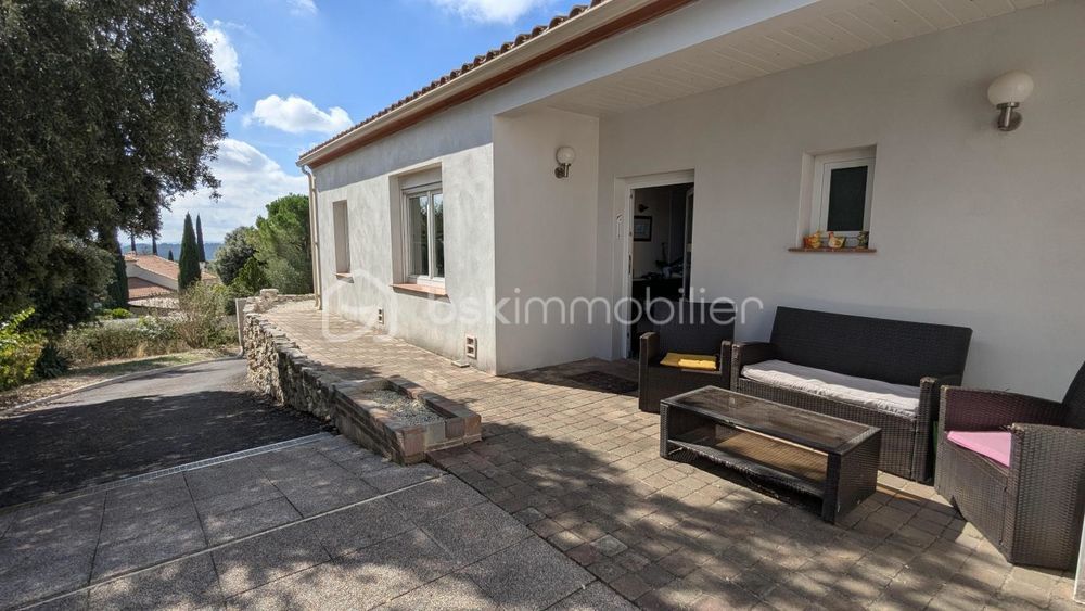 � vendre  Maison Combaillaux (34980)