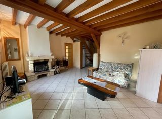  Maison � vendre 7 pi�ces 186 m�