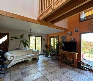  Maison � vendre 6 pi�ces 150 m�