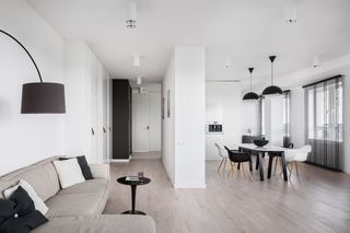  Appartement � vendre 3 pi�ces 50 m�