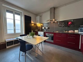  Appartement � vendre 5 pi�ces 105 m�