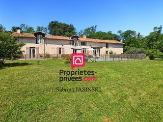  Maison � vendre 7 pi�ces 260 m�