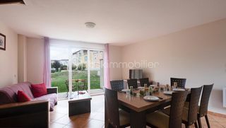  Villa � vendre 4 pi�ces 82 m�