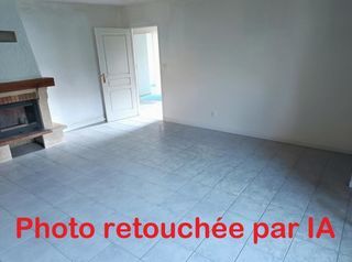  Maison � vendre 3 pi�ces 73 m�