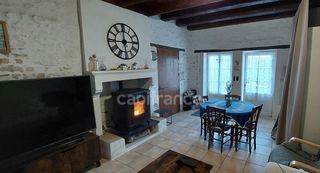  Maison � vendre 5 pi�ces 107 m�