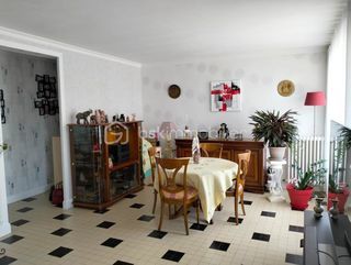  Appartement � vendre 3 pi�ces 71 m�