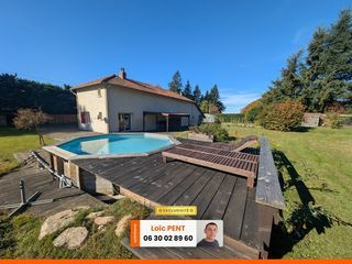  Maison � vendre 9 pi�ces 212 m�