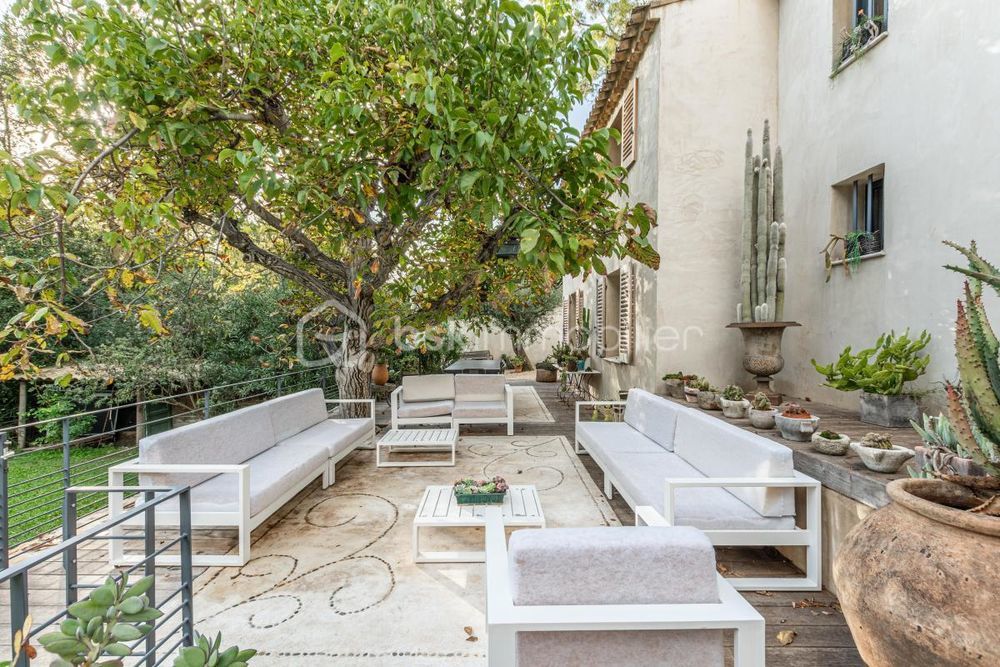 � vendre  Maison Le Castellet (83330)