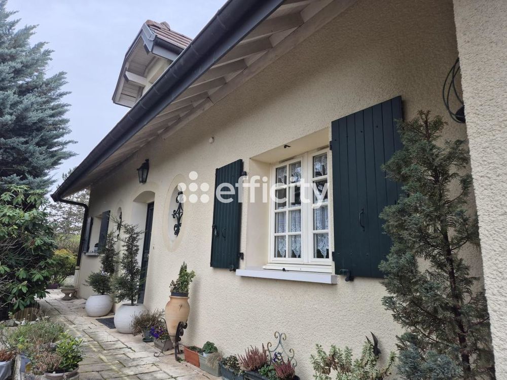 � vendre  Maison Chens-sur-L�man (74140)