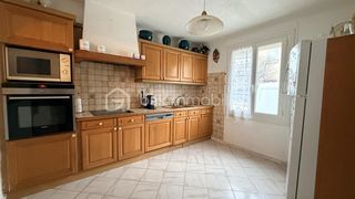  Maison � vendre 6 pi�ces 85 m�