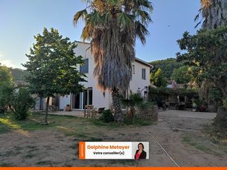  Maison � vendre 7 pi�ces 238 m�