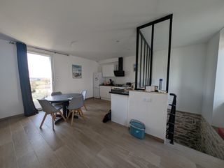  Maison � vendre 4 pi�ces 70 m�