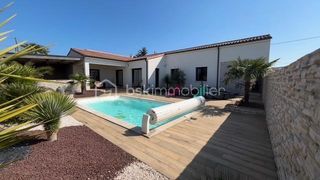  Maison � vendre 5 pi�ces 137 m�